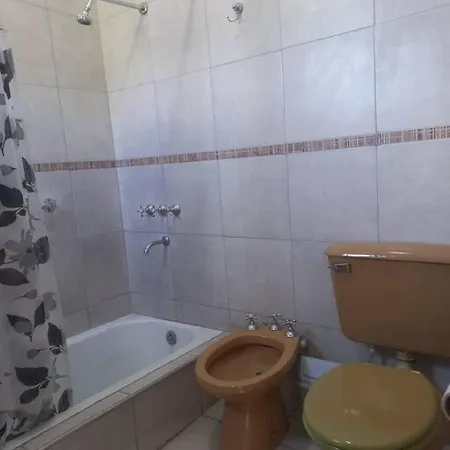 Apartamento Departamento Zona Sur Salta Exterior foto