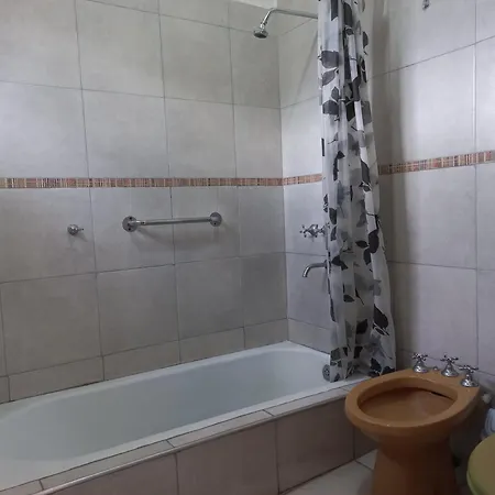 Apartamento Departamento Zona Sur Salta Exterior foto