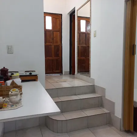 Apartamento Departamento Zona Sur Salta Exterior foto