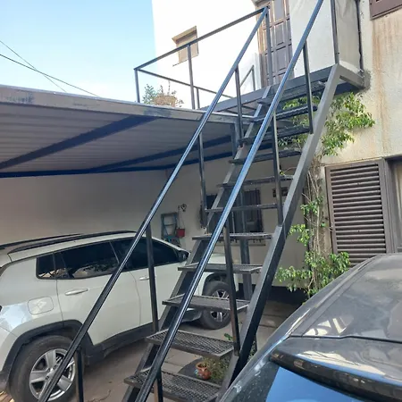 Apartamento Departamento Zona Sur Salta Exterior foto
