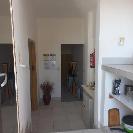 Apartamento Departamento Zona Sur Salta Exterior foto