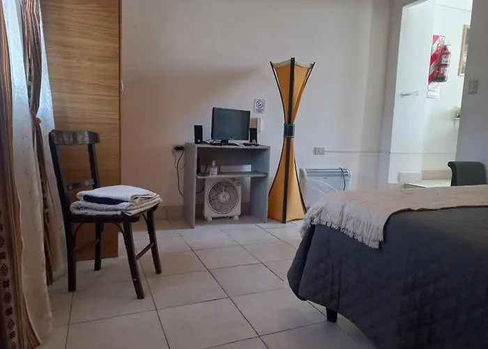 Departamento Zona Sur