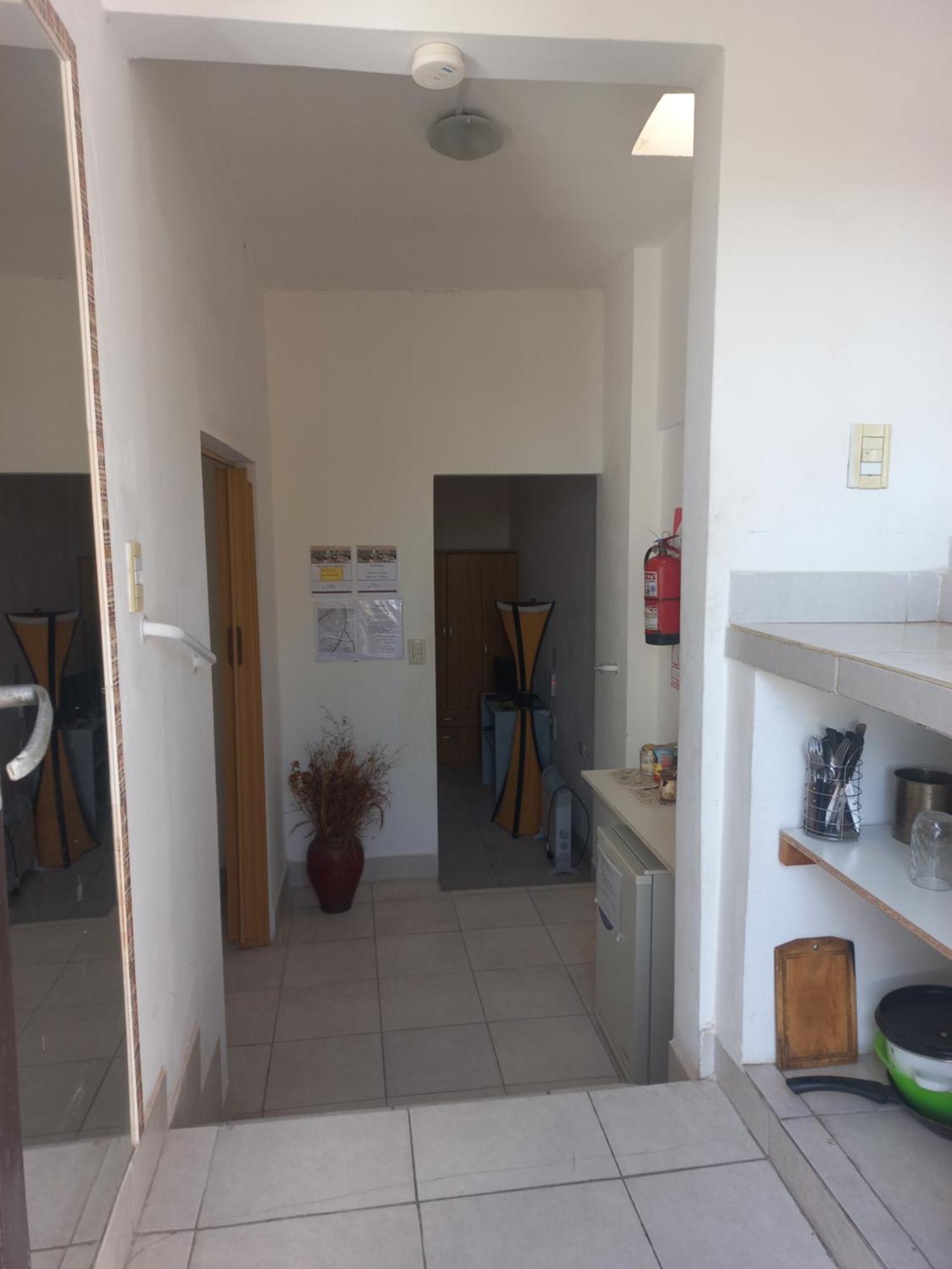 Departamento Zona Sur Apartamento Salta