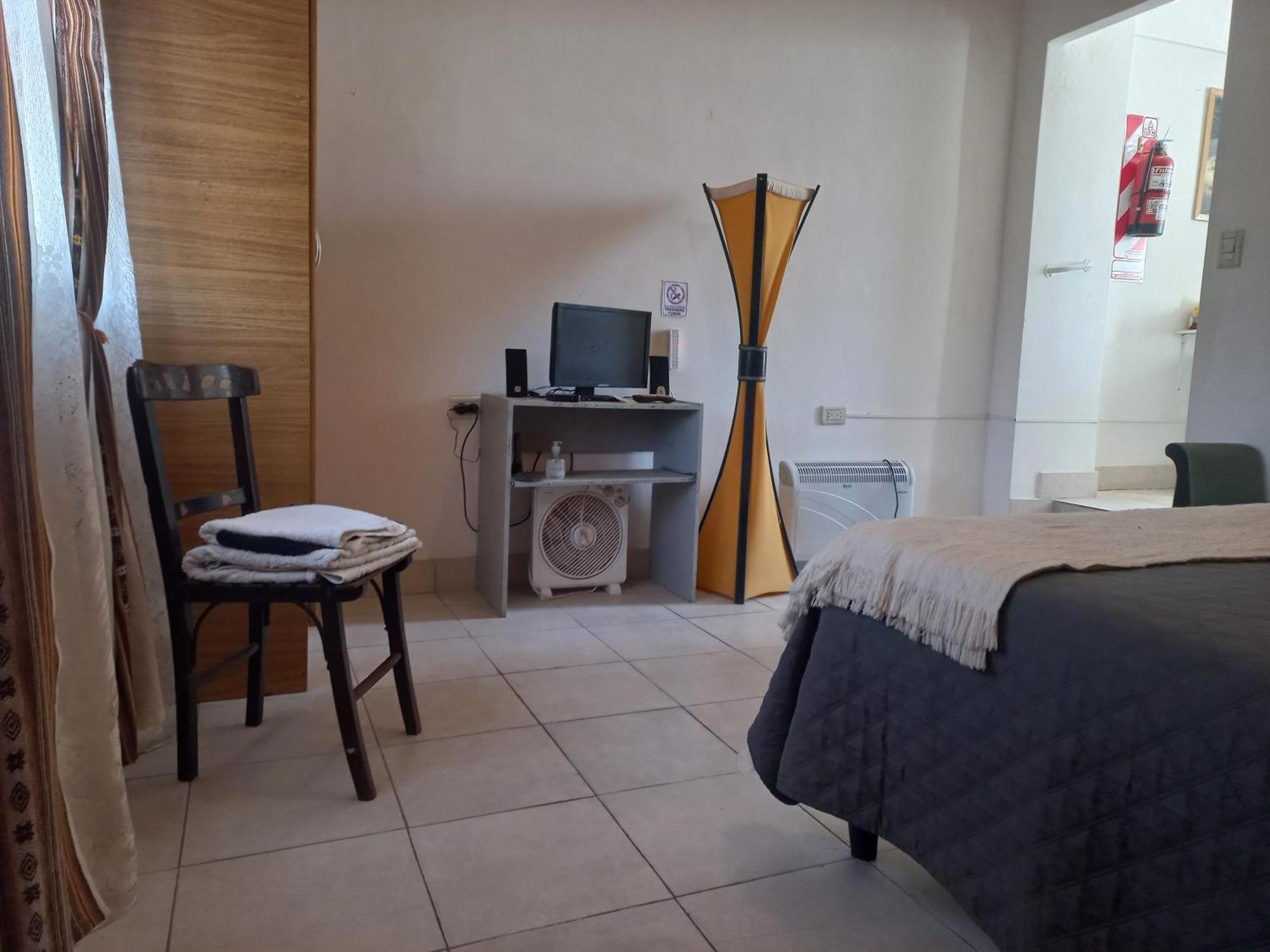 Departamento Zona Sur * Salta
