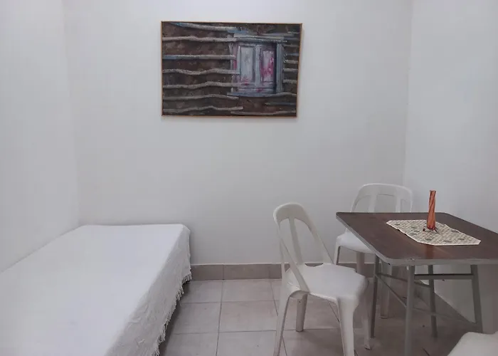 Departamento Zona Sur