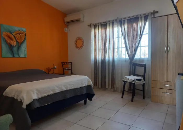 Departamento Zona Sur