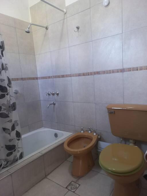 Departamento Zona Sur Apartment *