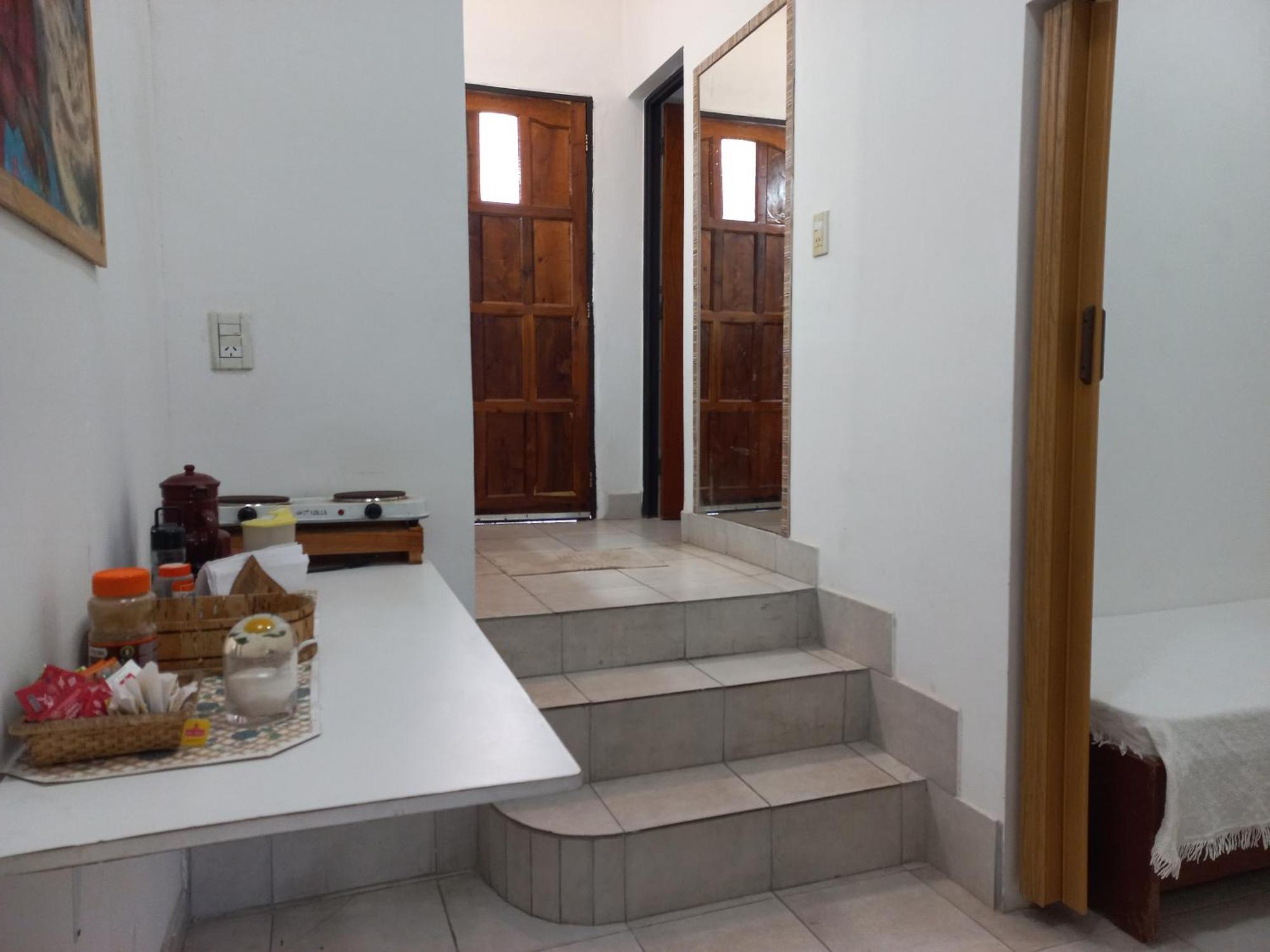 Departamento Zona Sur Apartment