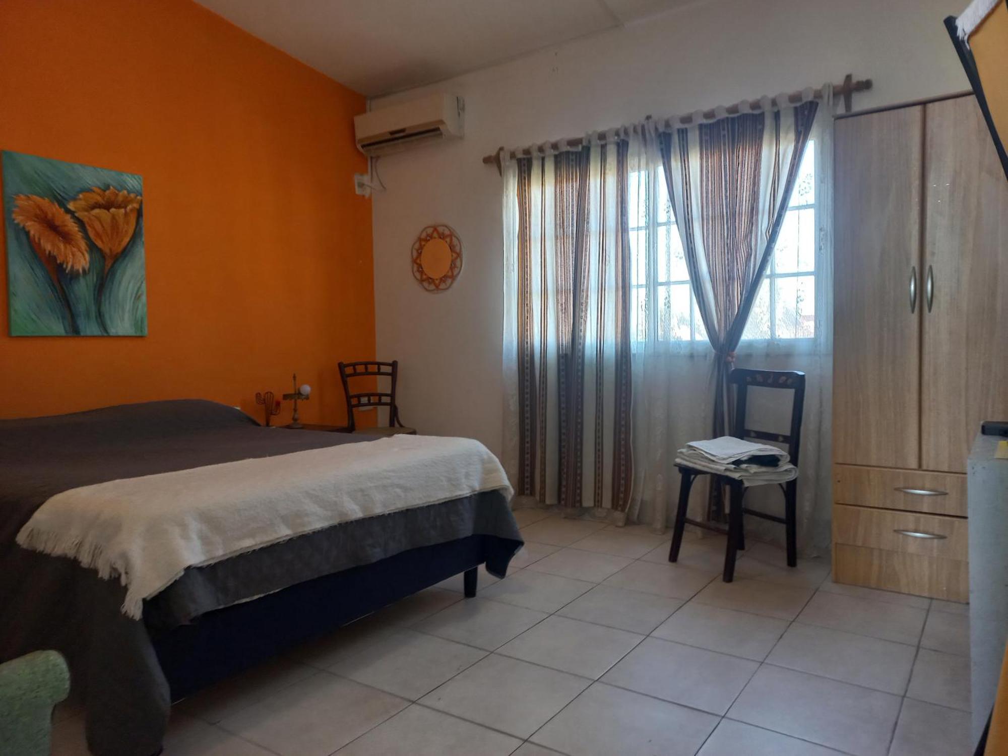 Departamento Zona Sur Apartment *