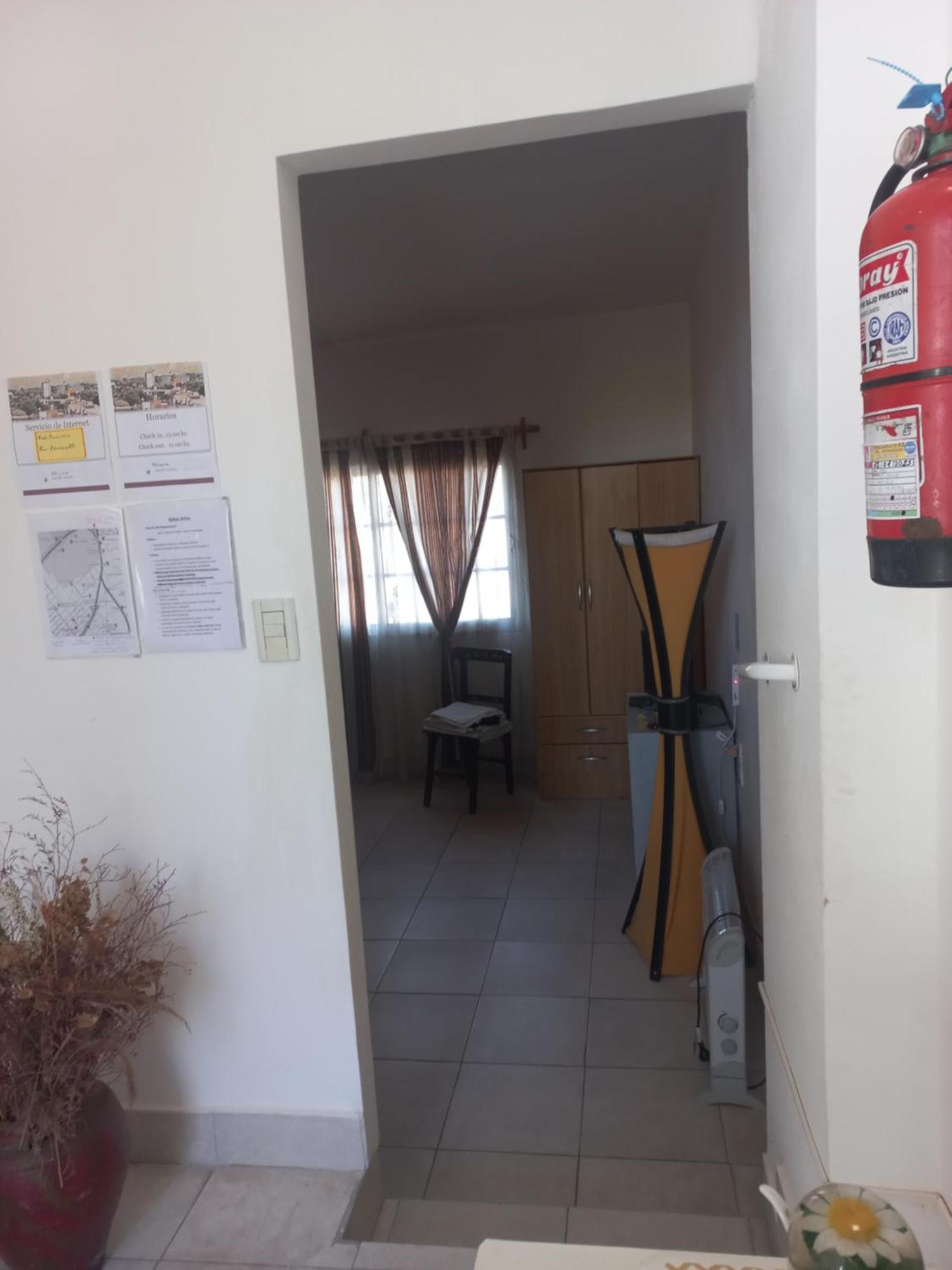 Apartment Departamento Zona Sur Salta