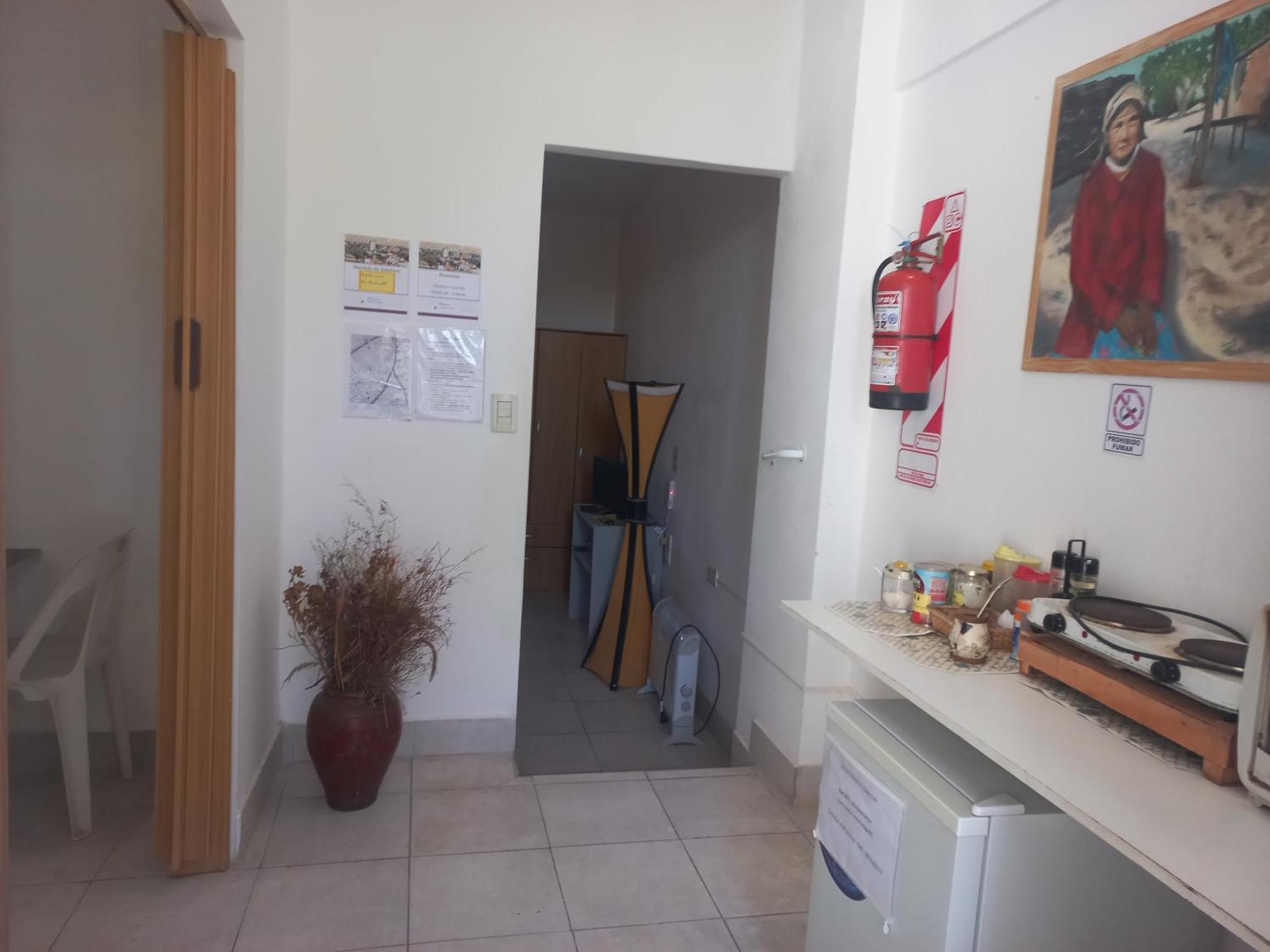 Departamento Zona Sur Salta